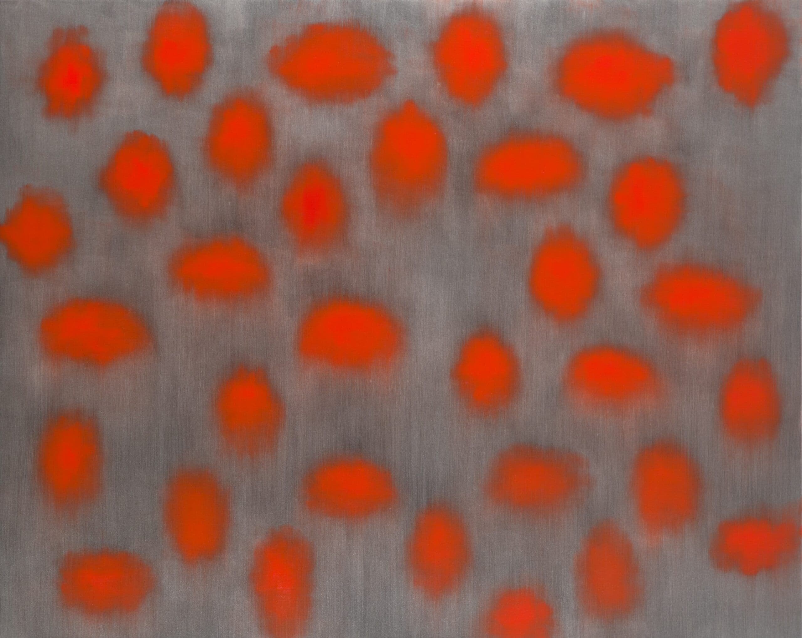 Ross Bleckner — Never the Less