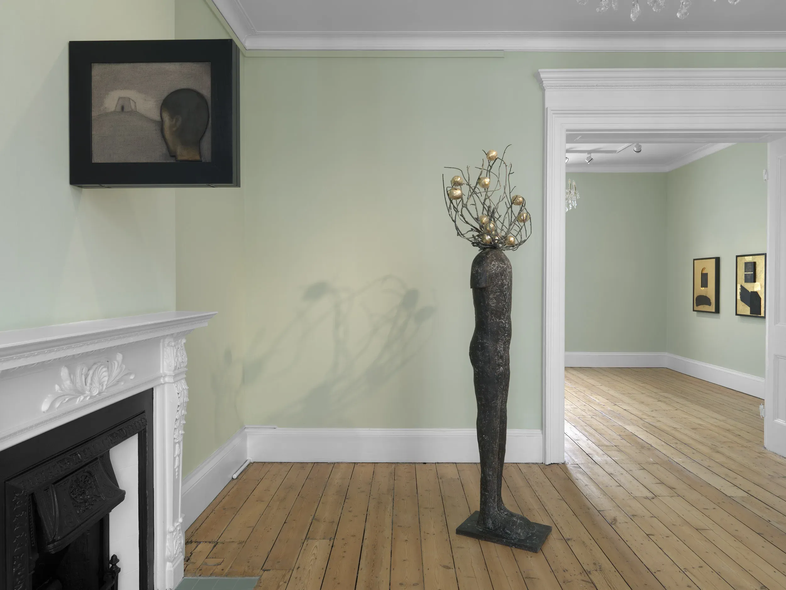 Mimmo Paladino — Mimmo Paladino — image 4 of 6