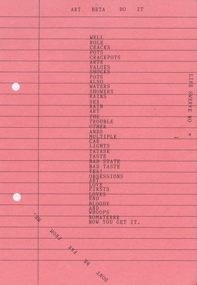 Tenderbooks