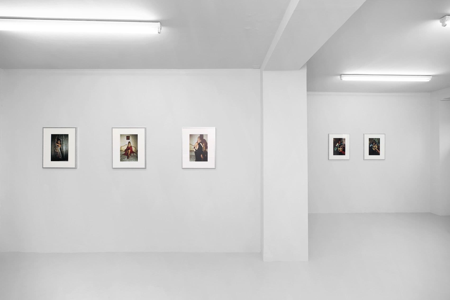 Lisetta Carmi — Below The Mantle — image 6 of 7