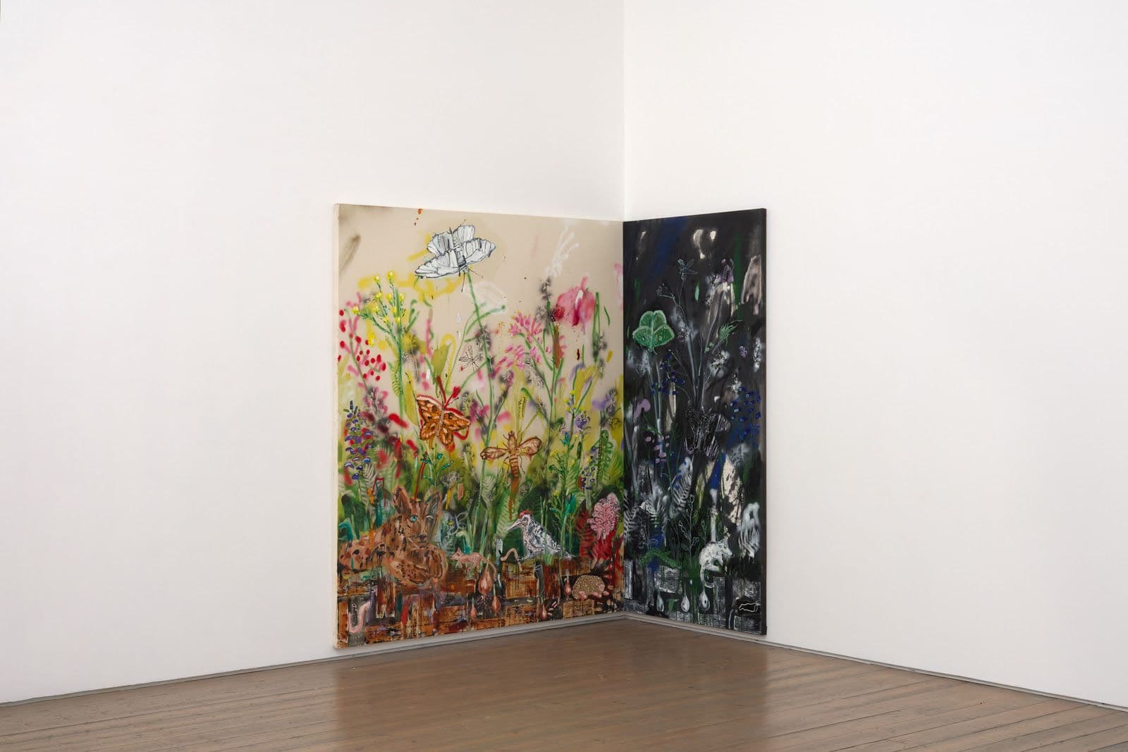 Dale Lewis — Lost Illusions — image 2 of 3