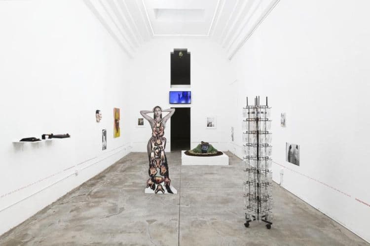 Group Exhibition — Prick Up Your Ears — image 1 of 8