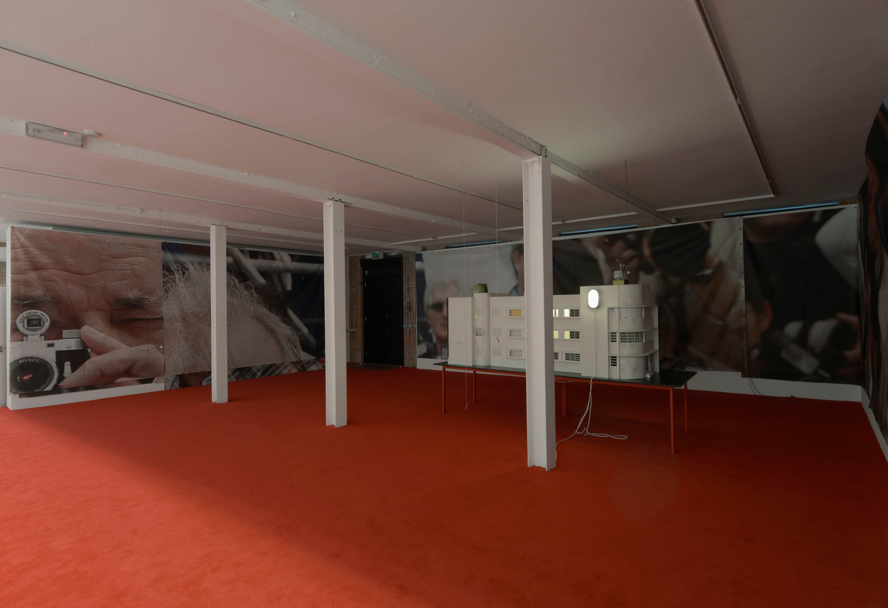Brian Griffiths — Bill & Vilma — image 3 of 6
