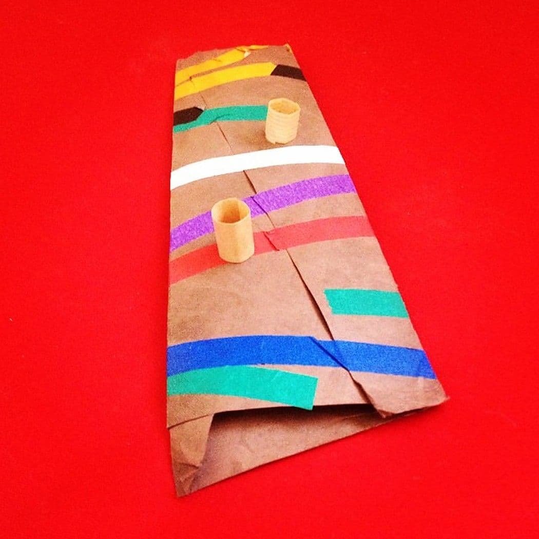 Group Exhibition — Set The Table