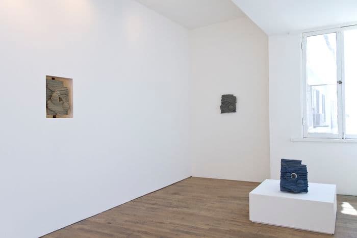 Group Exhibition — The Temple and The Parlor — image 5 of 8