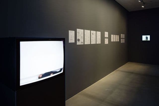 John Wood & Paul Harrison — Some Things Were Recorded 1993-1998 — image 1 of 5