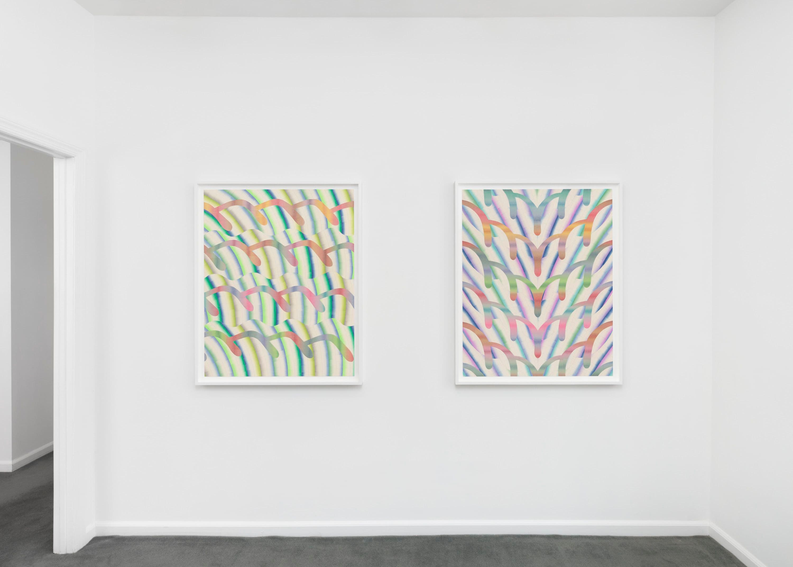 Takuji Hamanaka — Crown Shyness — image 4 of 5