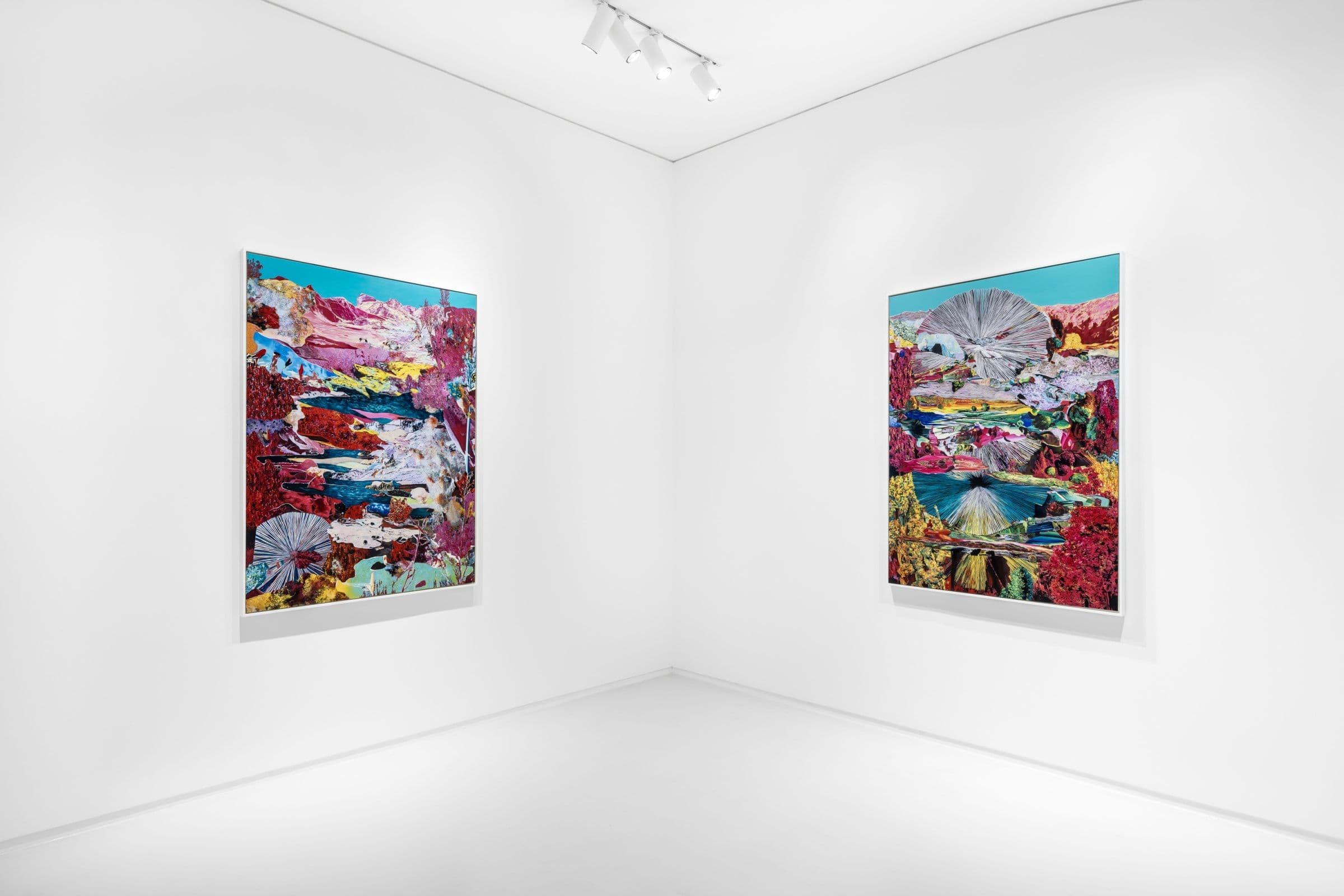 Jinjoon Lee — Champagne Supernova — image 3 of 5
