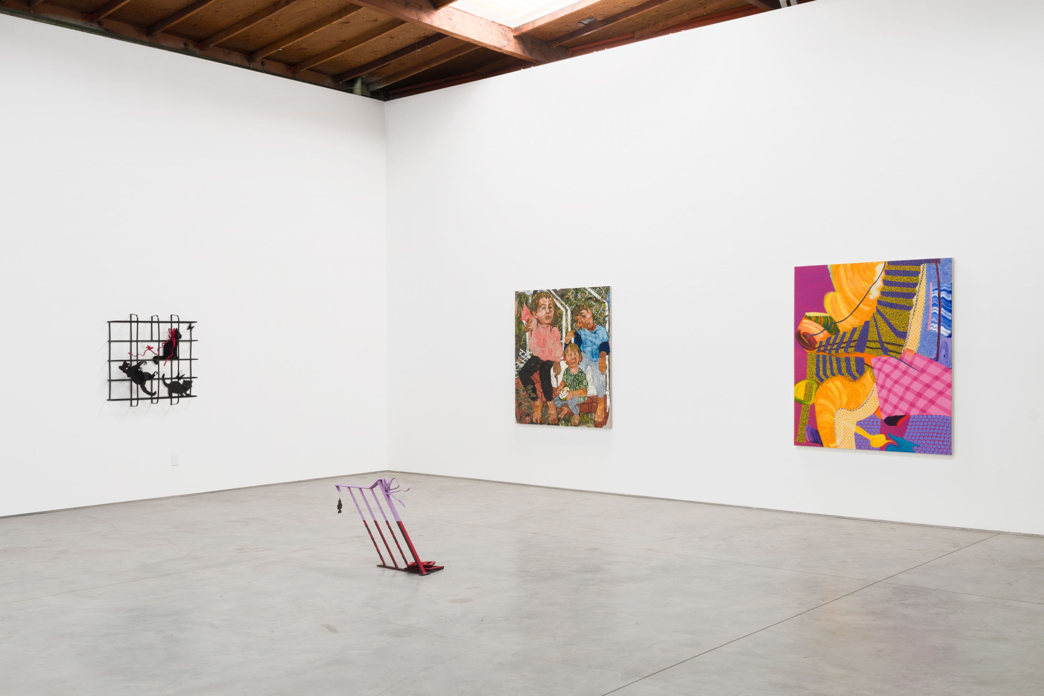 Group Exhibition — In and Out — image 5 of 8