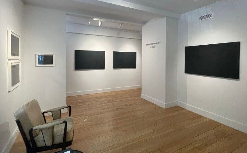 Raquel Rabinovich — Avatars — image 1 of 3