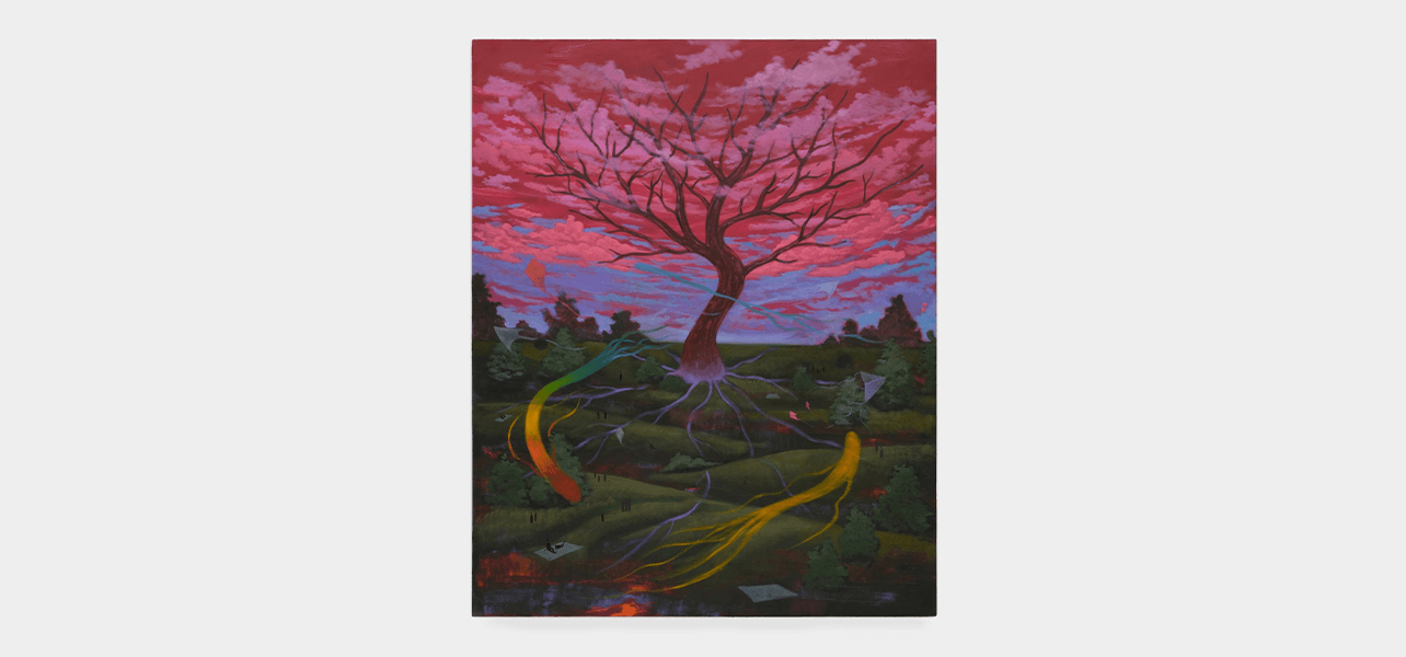 Dominic Chambers — Meraki
