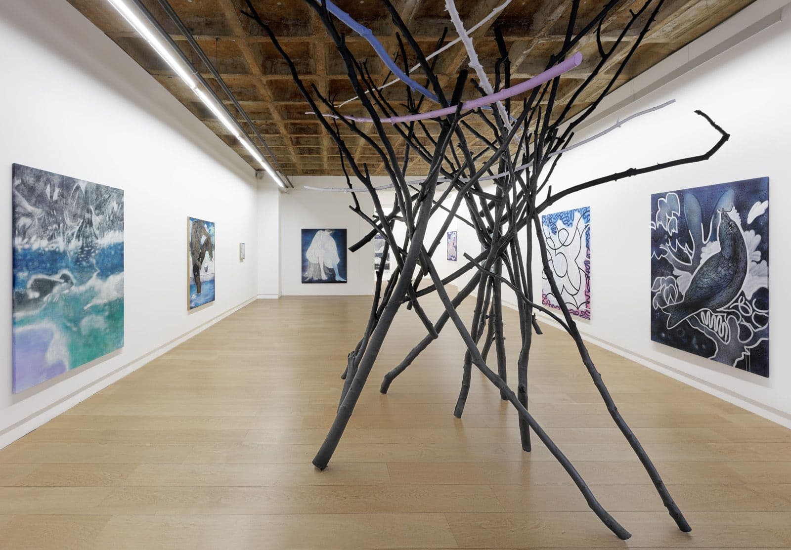 Anders Kjellesvik — Breaking Rules Together — image 2 of 3