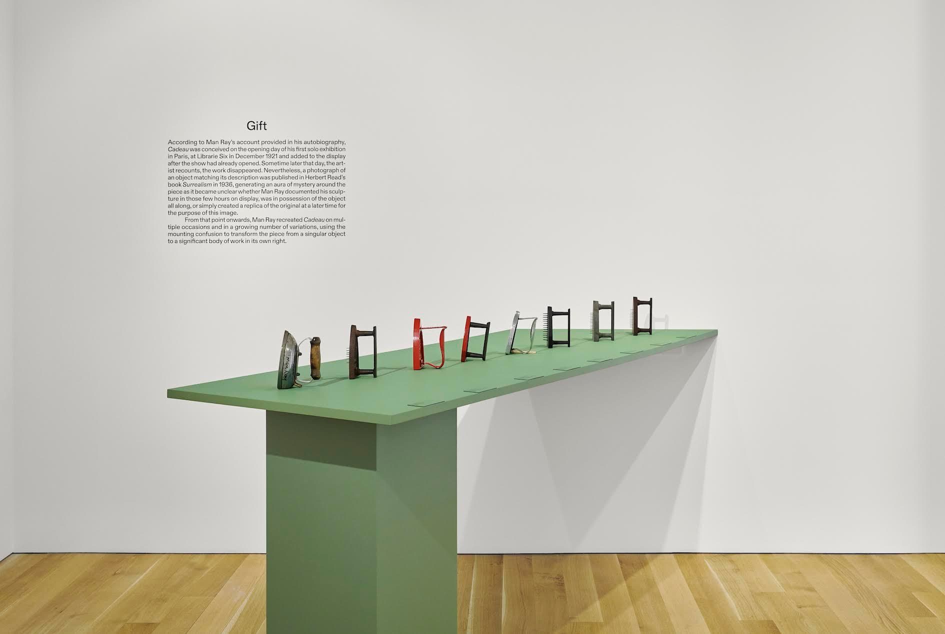Man Ray — Other Objects — image 2 of 3