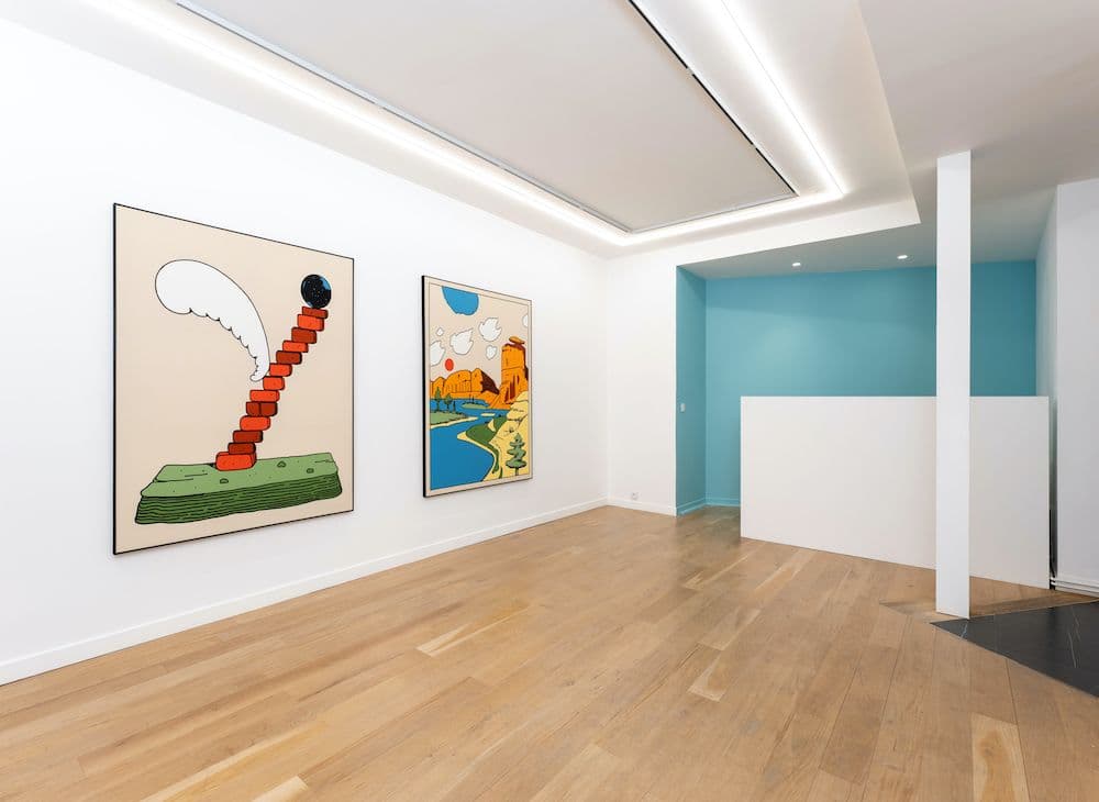 Fabio Viscogliosi — Slapstick Melody — image 5 of 8
