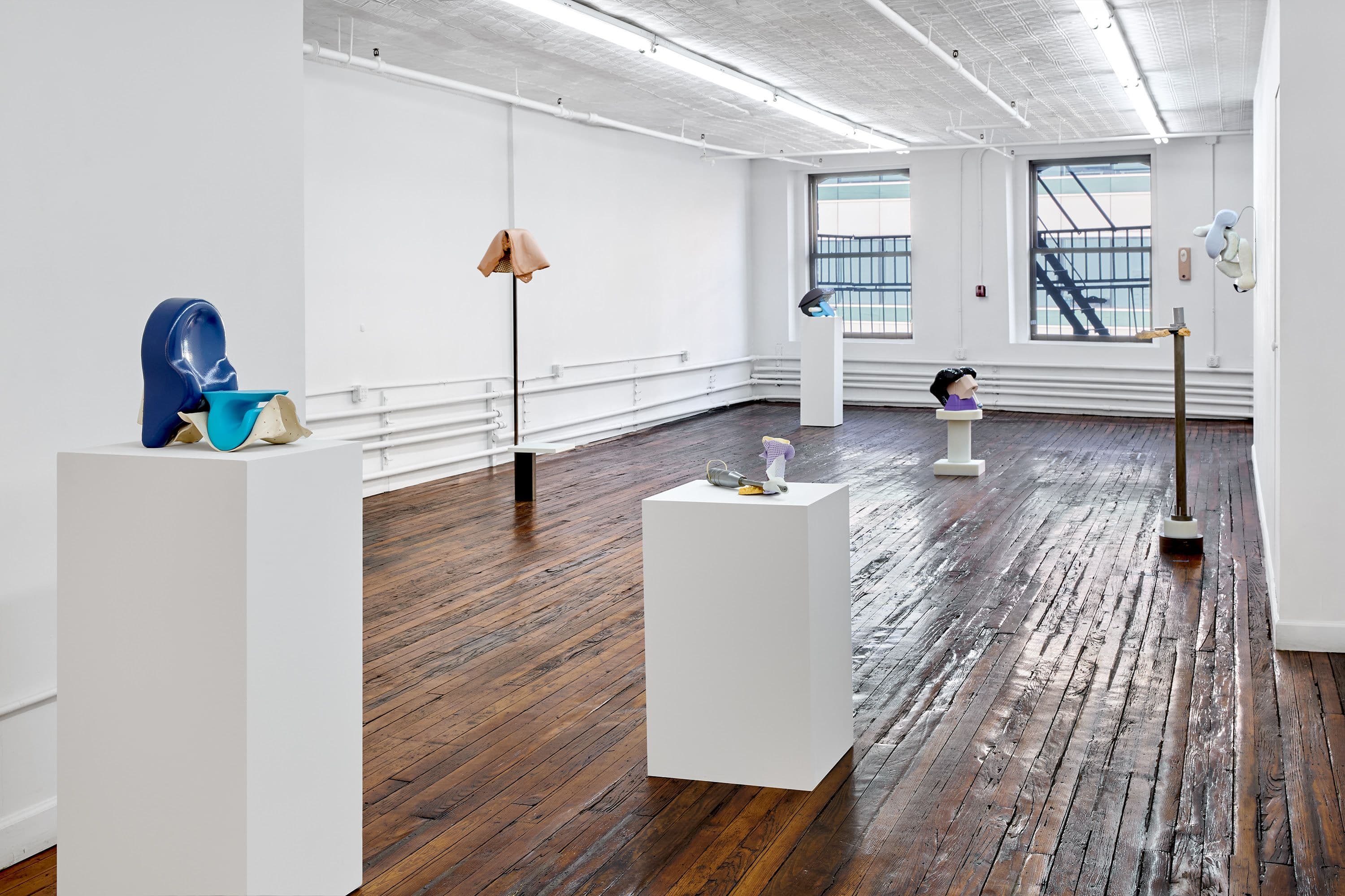 Ross Knight — Continuous Squeeze — image 4 of 8