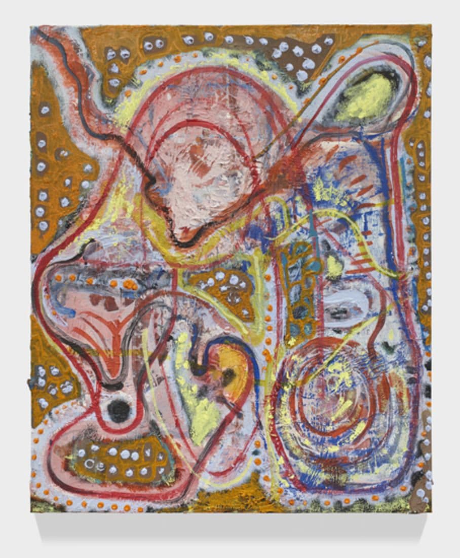 Steve DiBenedetto — Novelty Mapping Picnic