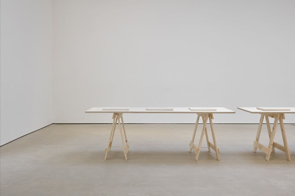 Anna-Bella Papp — Plans for an Unused Land — image 1 of 2
