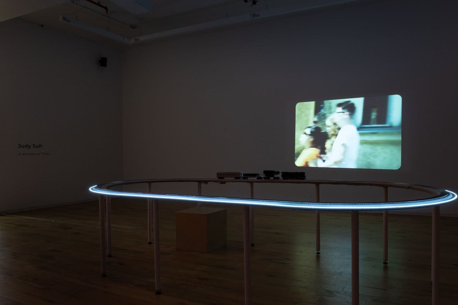 Judy Suh — A Window of Time — image 2 of 5