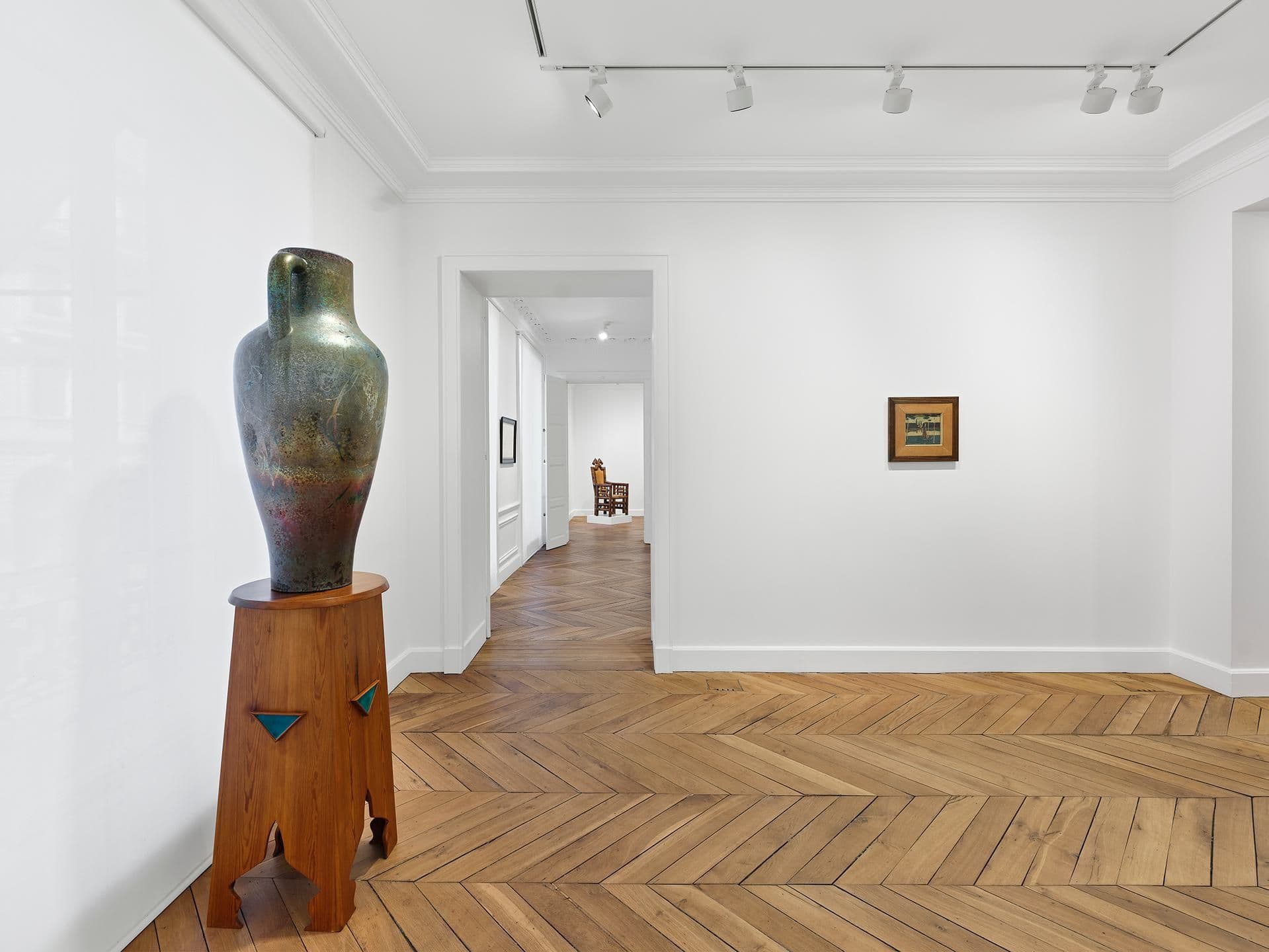 Group Exhibition — Intimate Visions — image 5 of 5