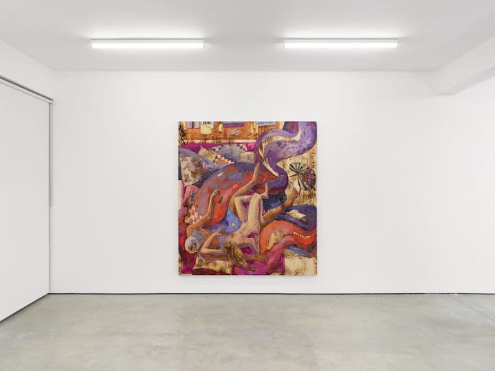 Group Exhibition — Where Can We Live But Days? — image 3 of 8