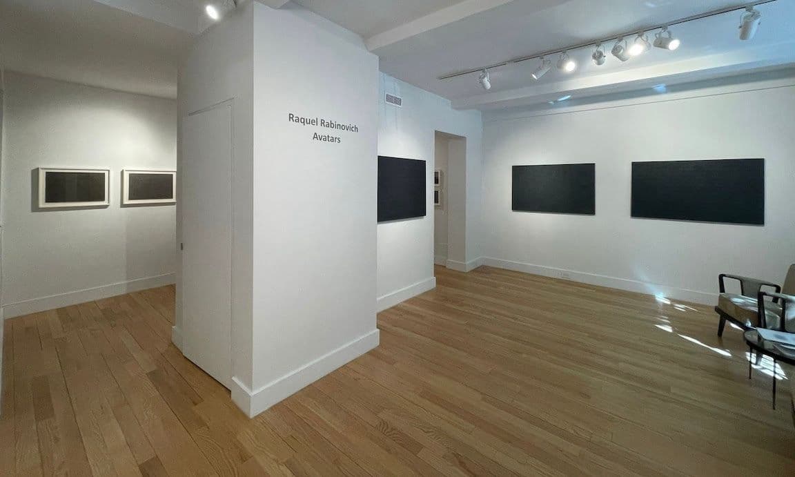 Raquel Rabinovich — Avatars — image 3 of 3
