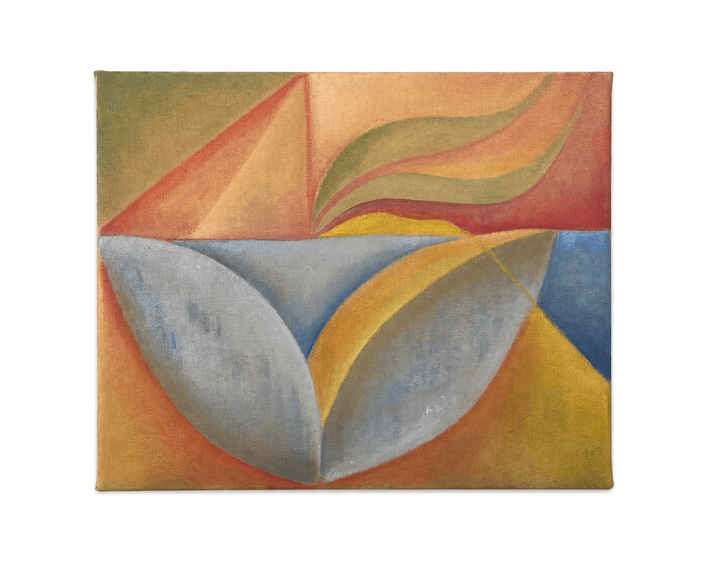 Alex Maceda — Sun Salutations