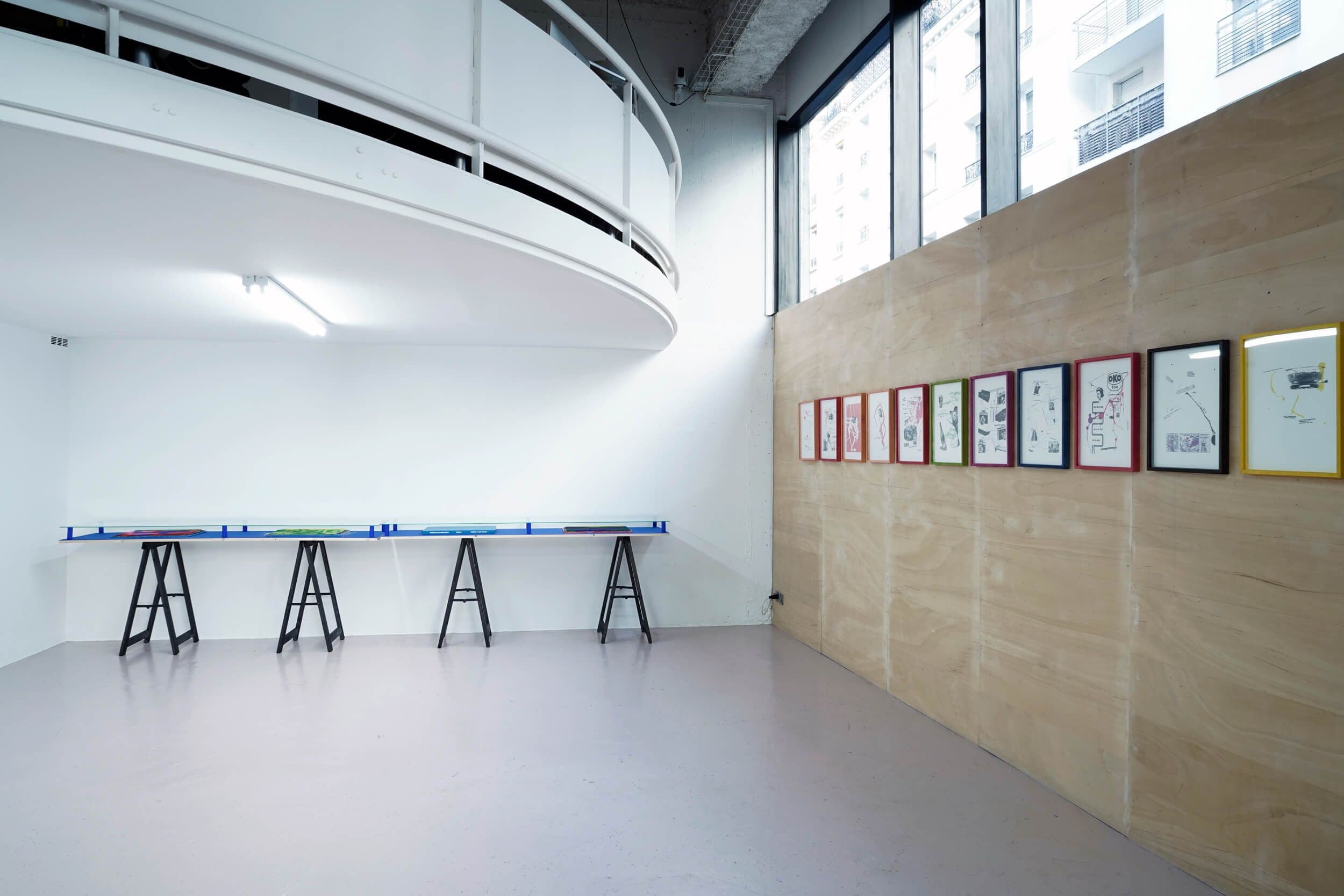 Cheryl Donegan & Kenneth Goldsmith — Peels — image 2 of 6