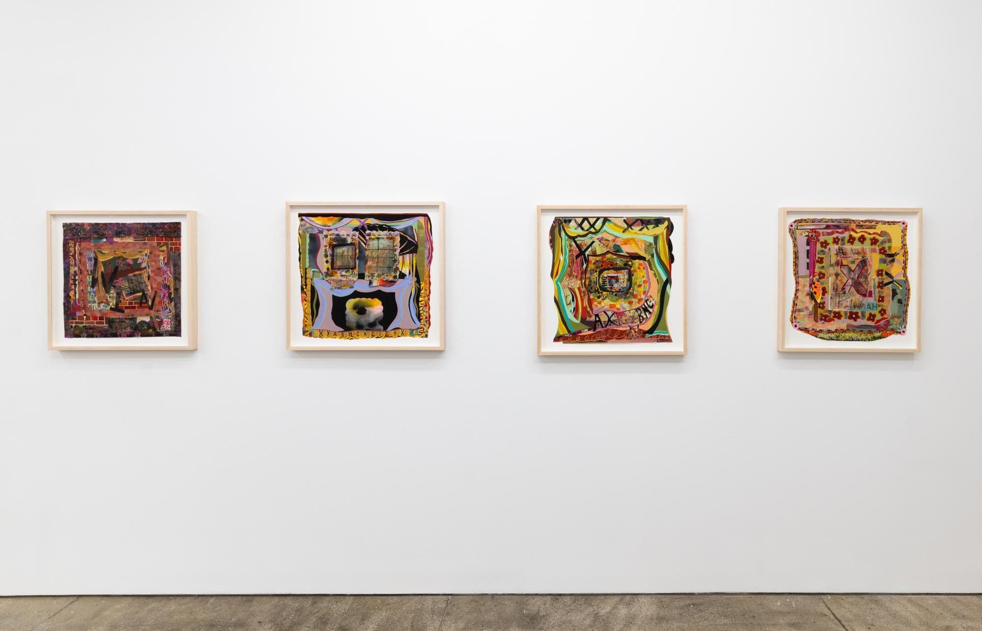 Amy Boone-McCreesh — Future Histories — image 2 of 3