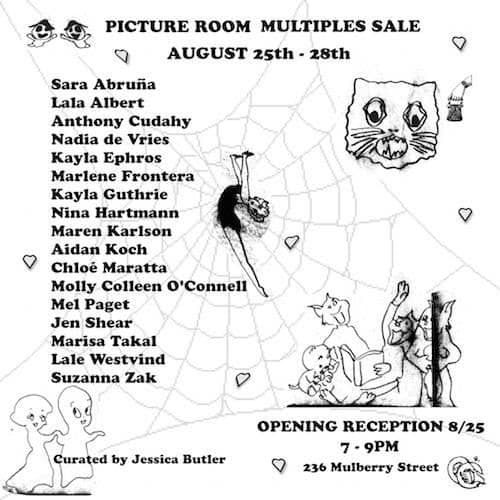 Picture Room