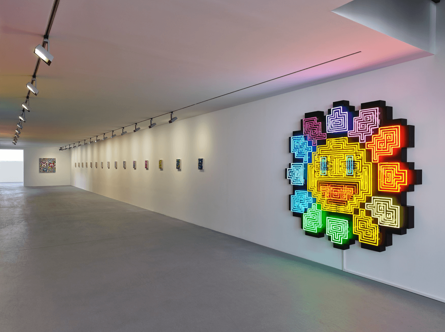 Takashi Murakami — Understanding the New Cognitive Domain — image 5 of 8