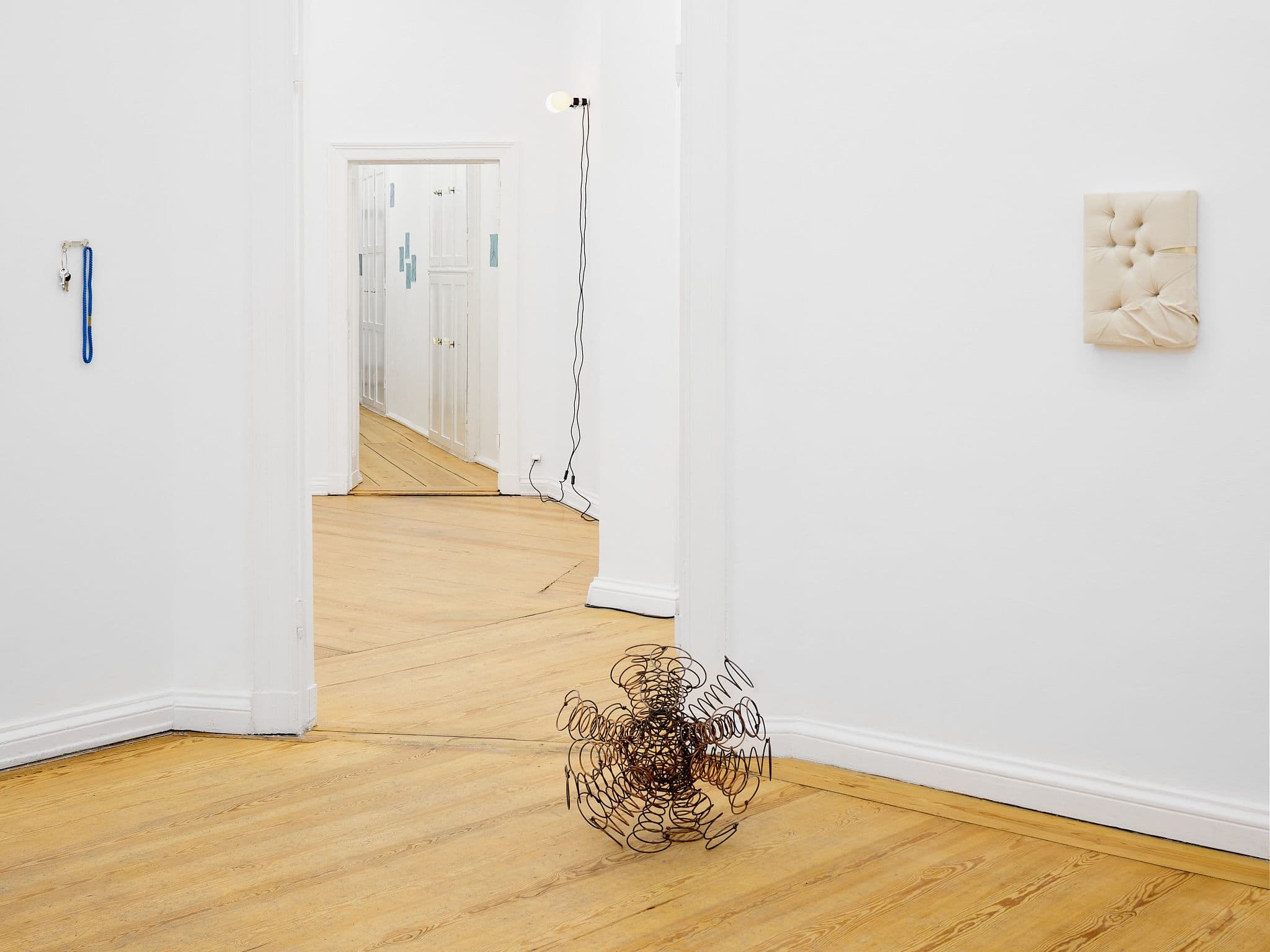 Group Exhibition — Love Is a Losing Game — image 10 of 12