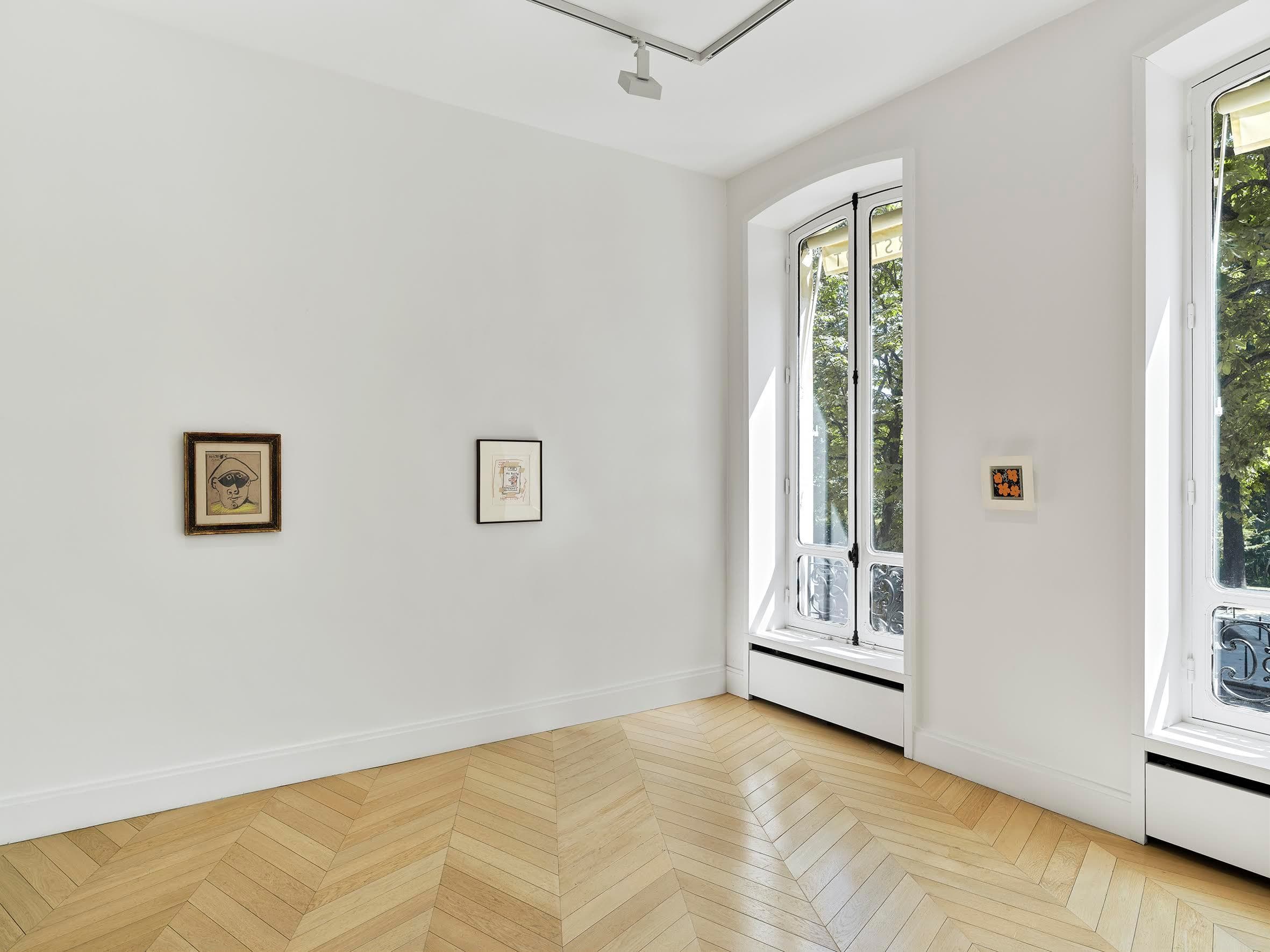 Group Exhibition — Petits Formats — image 1 of 4