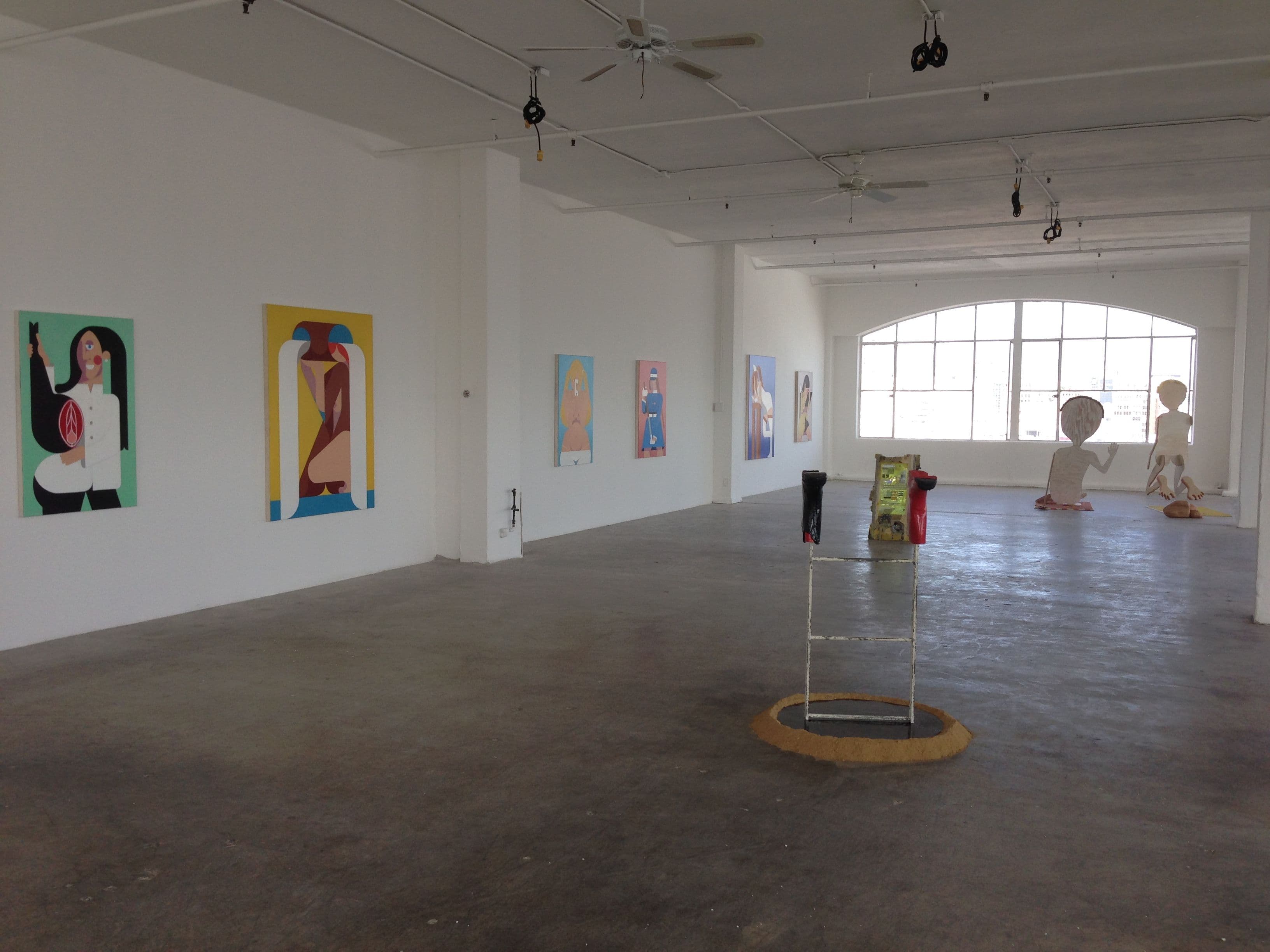 Group Exhibition — Other Better Things — image 2 of 5