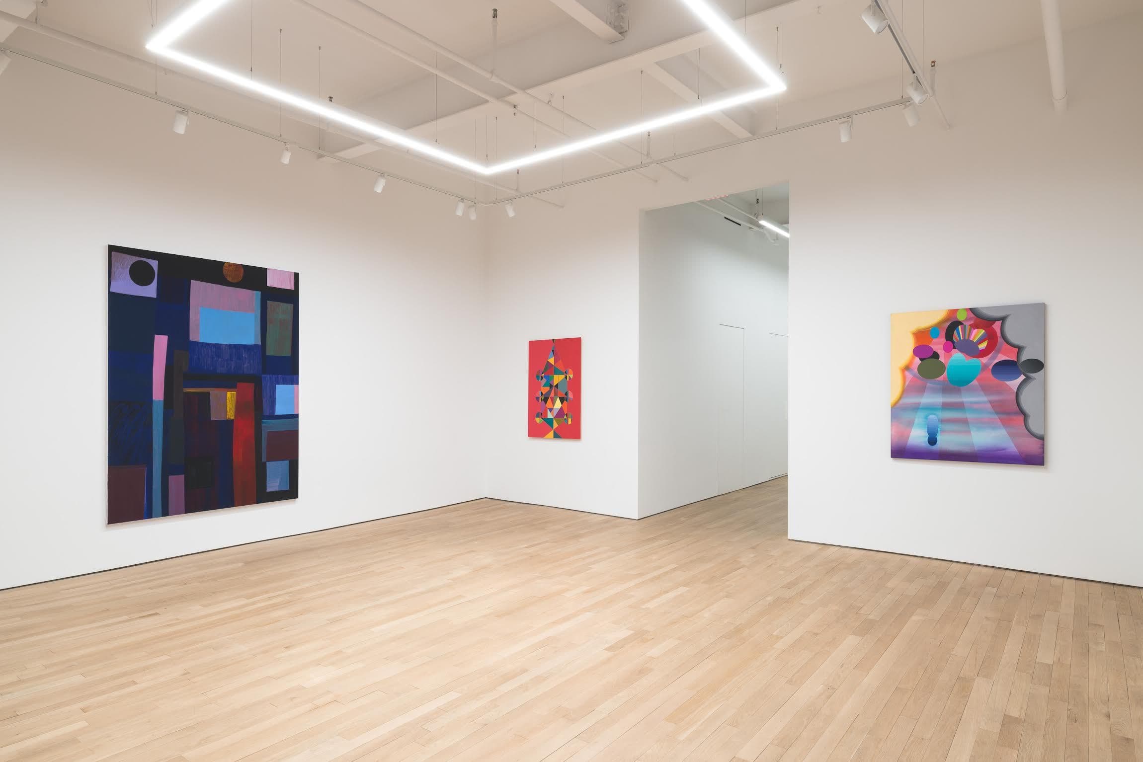 Group Exhibition — Side Lined — image 3 of 3