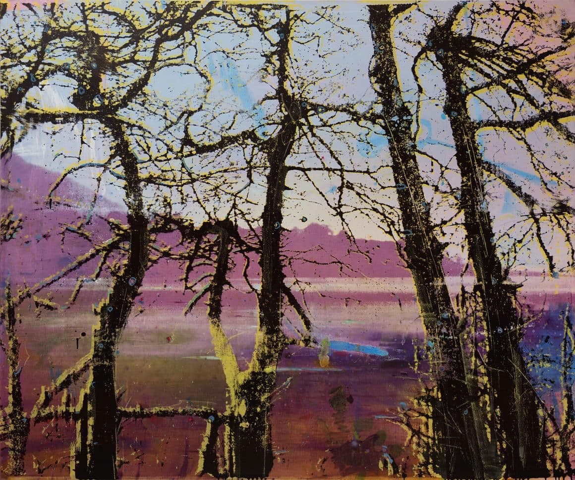 Elizabeth Magill — Headland — image 2 of 2