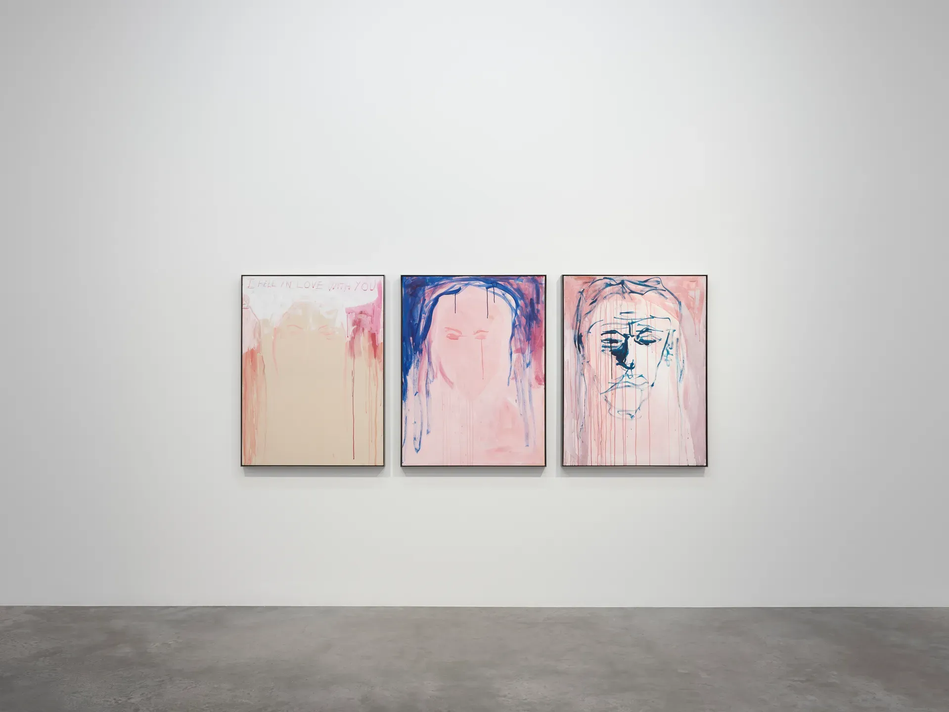 Tracey Emin — I Followed You to the End — image 10 of 12