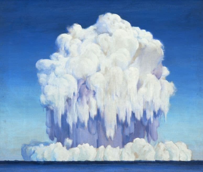 Group Exhibition — L'Âge Atomique