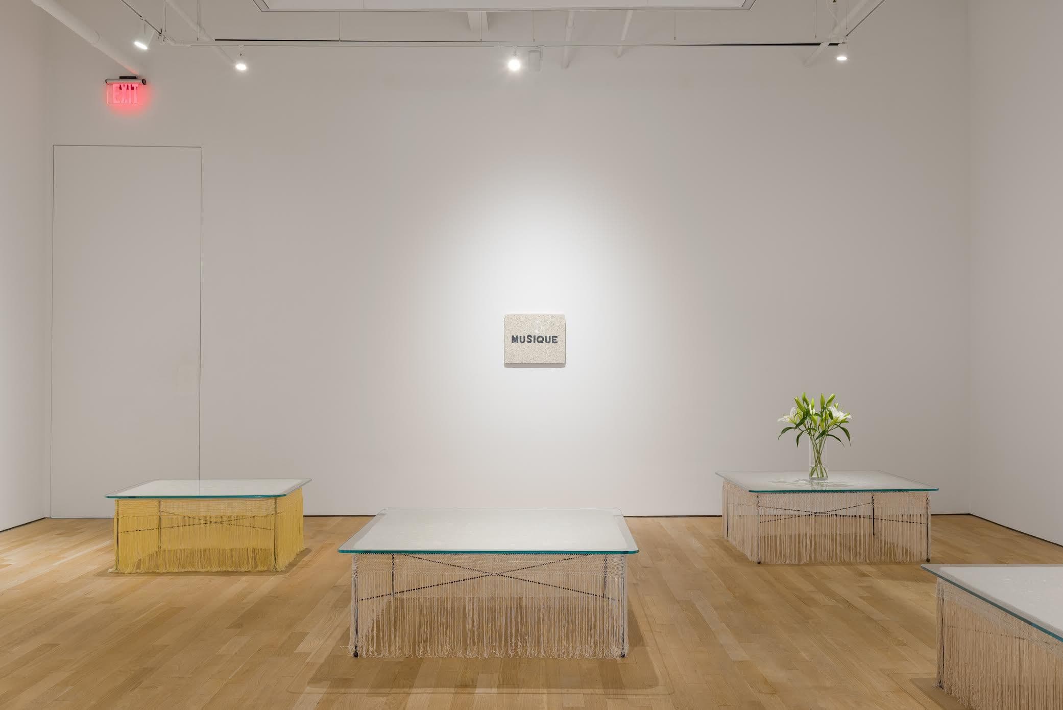 Ficus Interfaith — Furniture Music — image 3 of 3