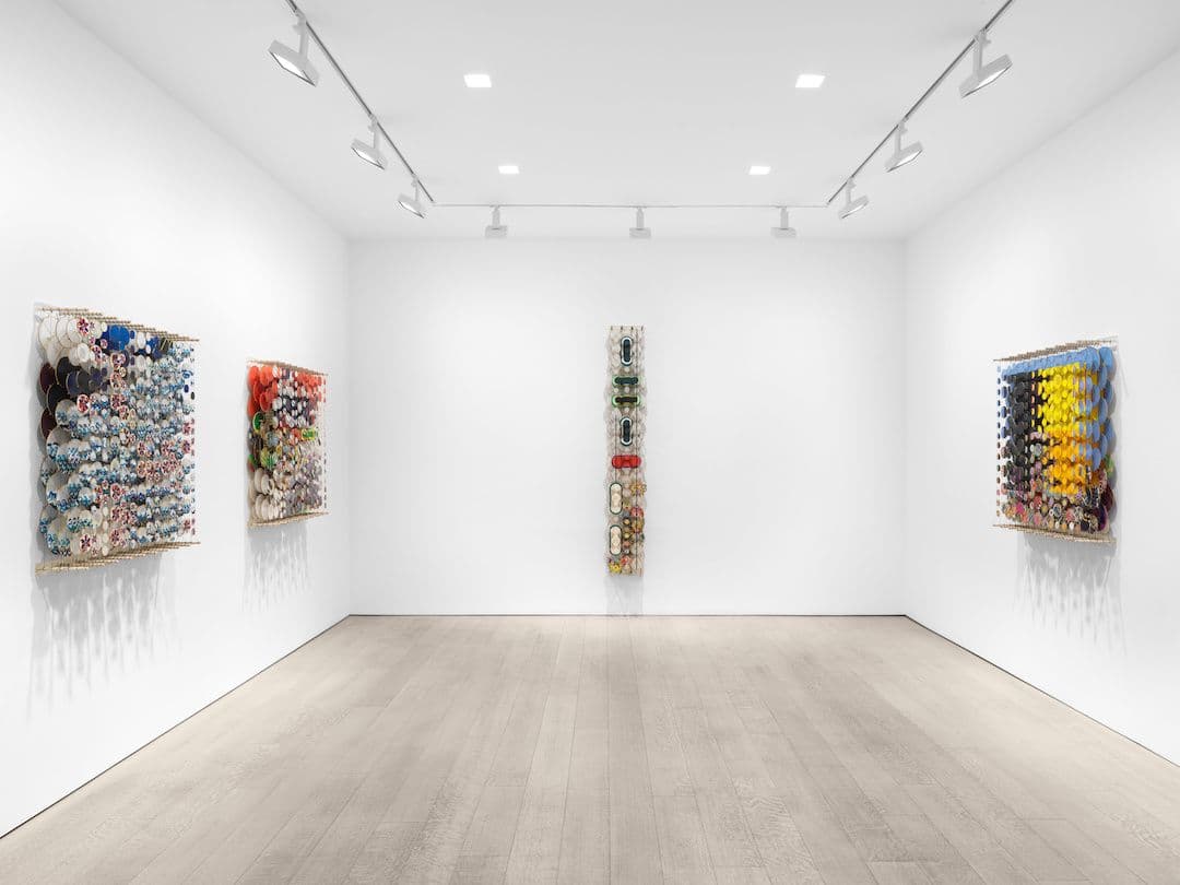 Jacob Hashimoto — The Disappointment Engine — image 4 of 8