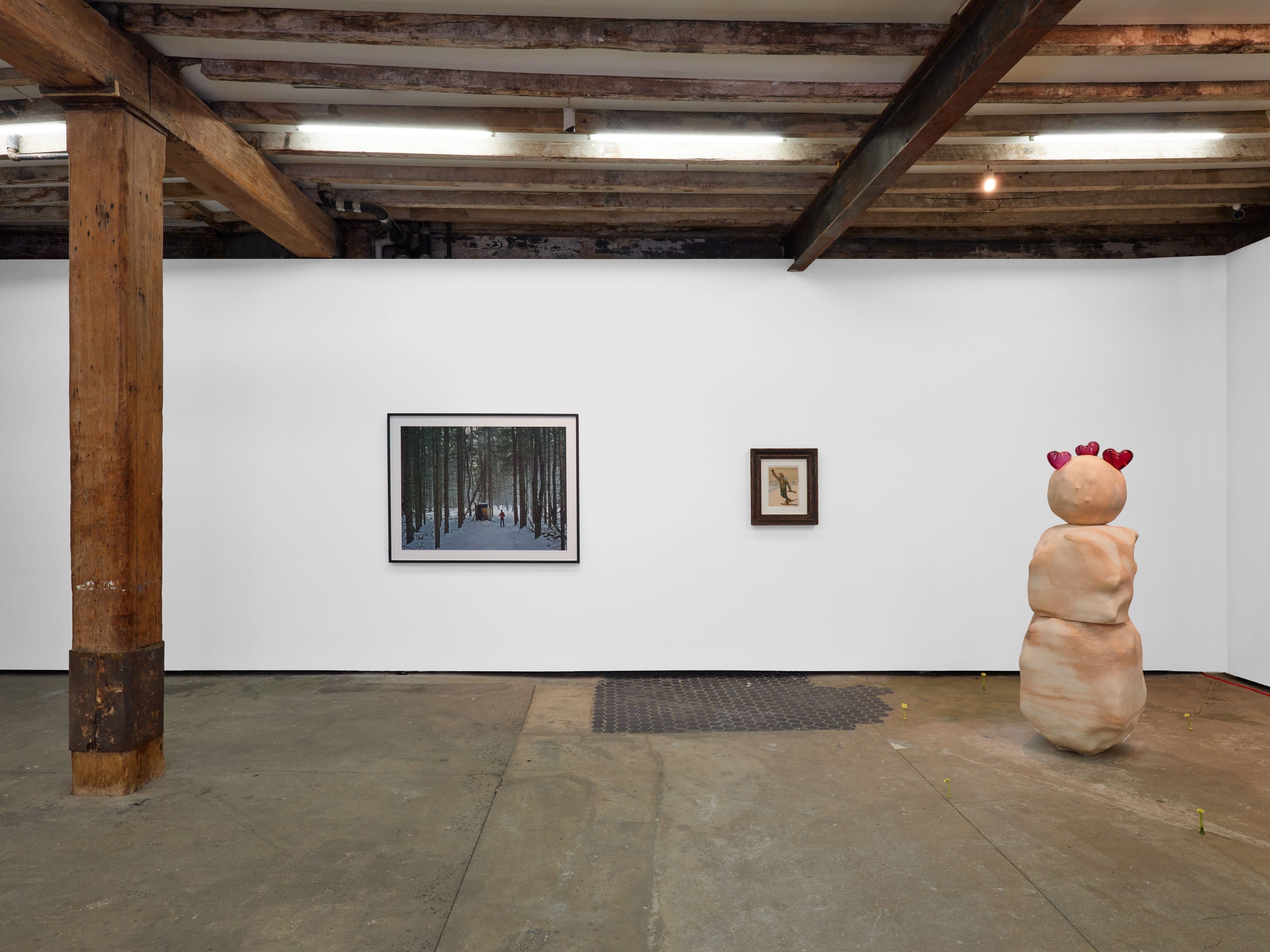 Group Exhibition — Brick! — image 1 of 2