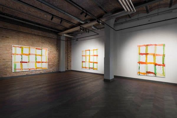 Alexander Wertheim — Fugue in Oxide — image 1 of 4