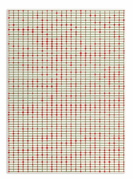 Matt Magee — Paintings & Textcavations — image 2 of 3