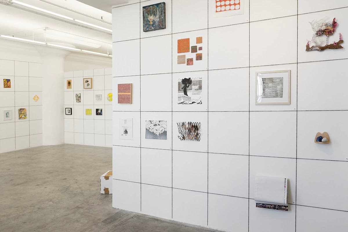 Group Exhibition — 15 Years — image 3 of 3