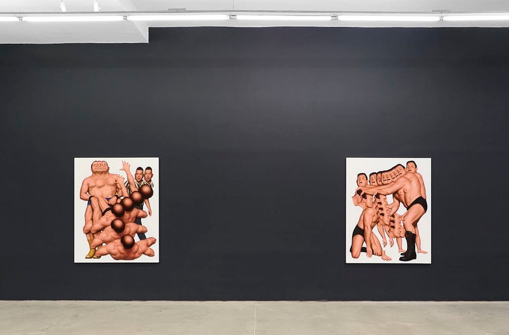 Younguk Yi — Mutant Lab — image 1 of 2