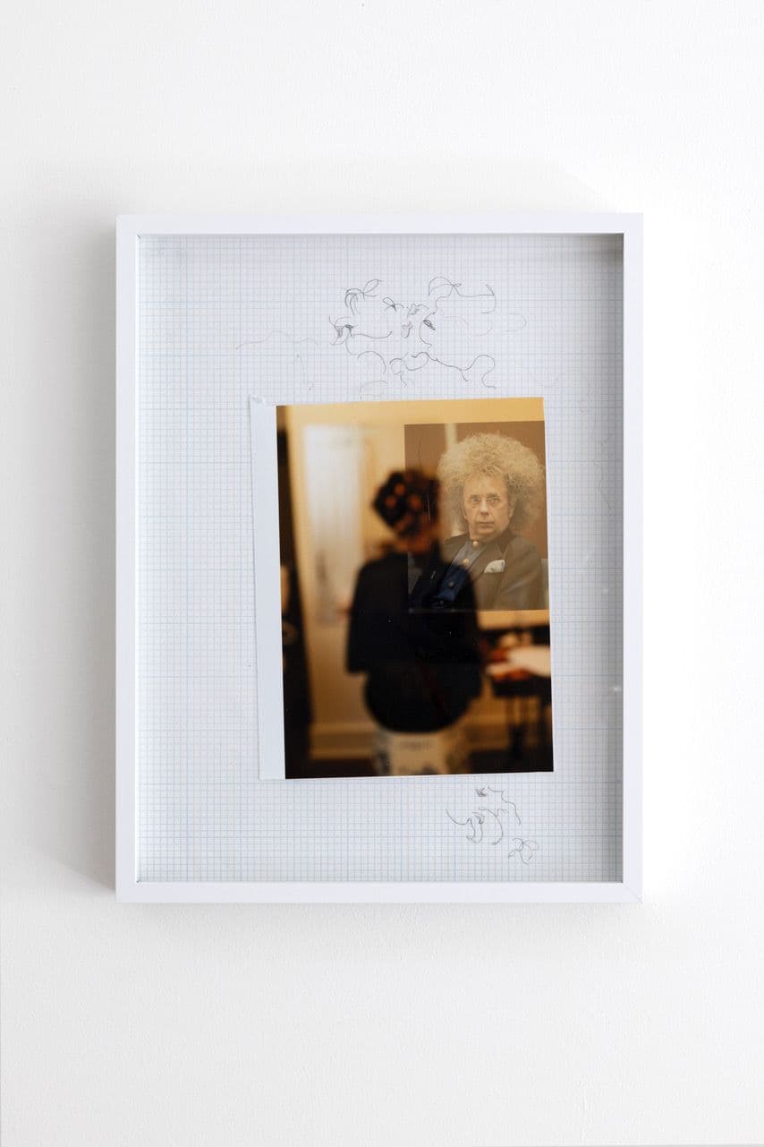 Bernadette Van-Huy — Turn the Mirror Upside Down — image 4 of 4