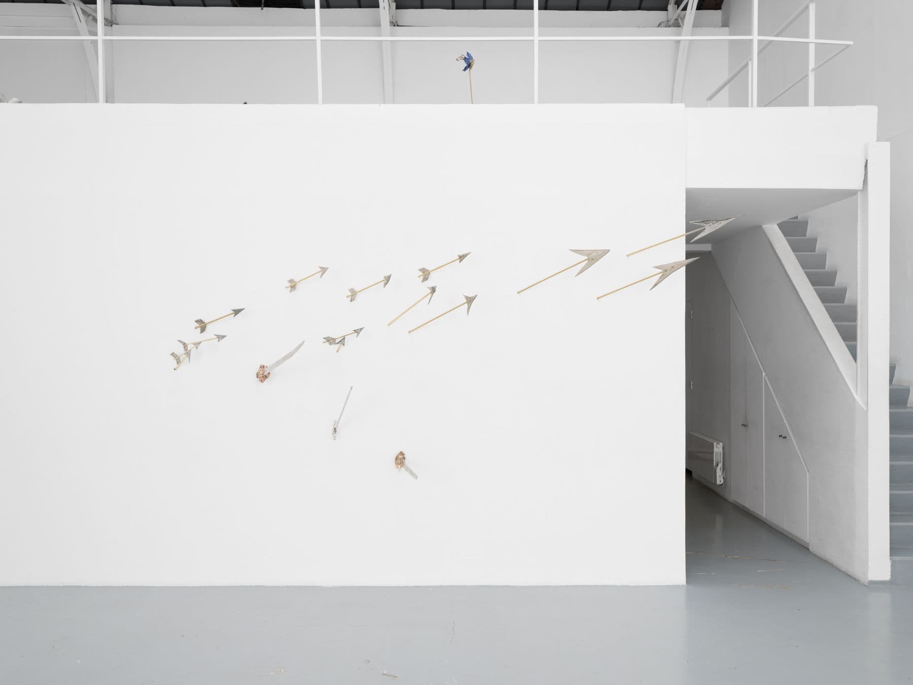 Apollinaria Broche — The Unspoken Rules of Secret Play — image 6 of 8