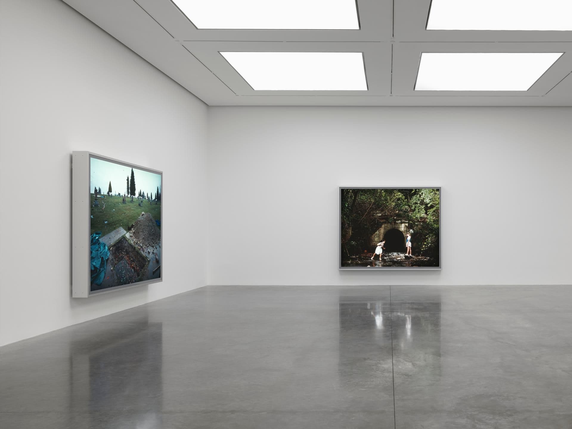 Jeff Wall — Life in Pictures — image 9 of 11