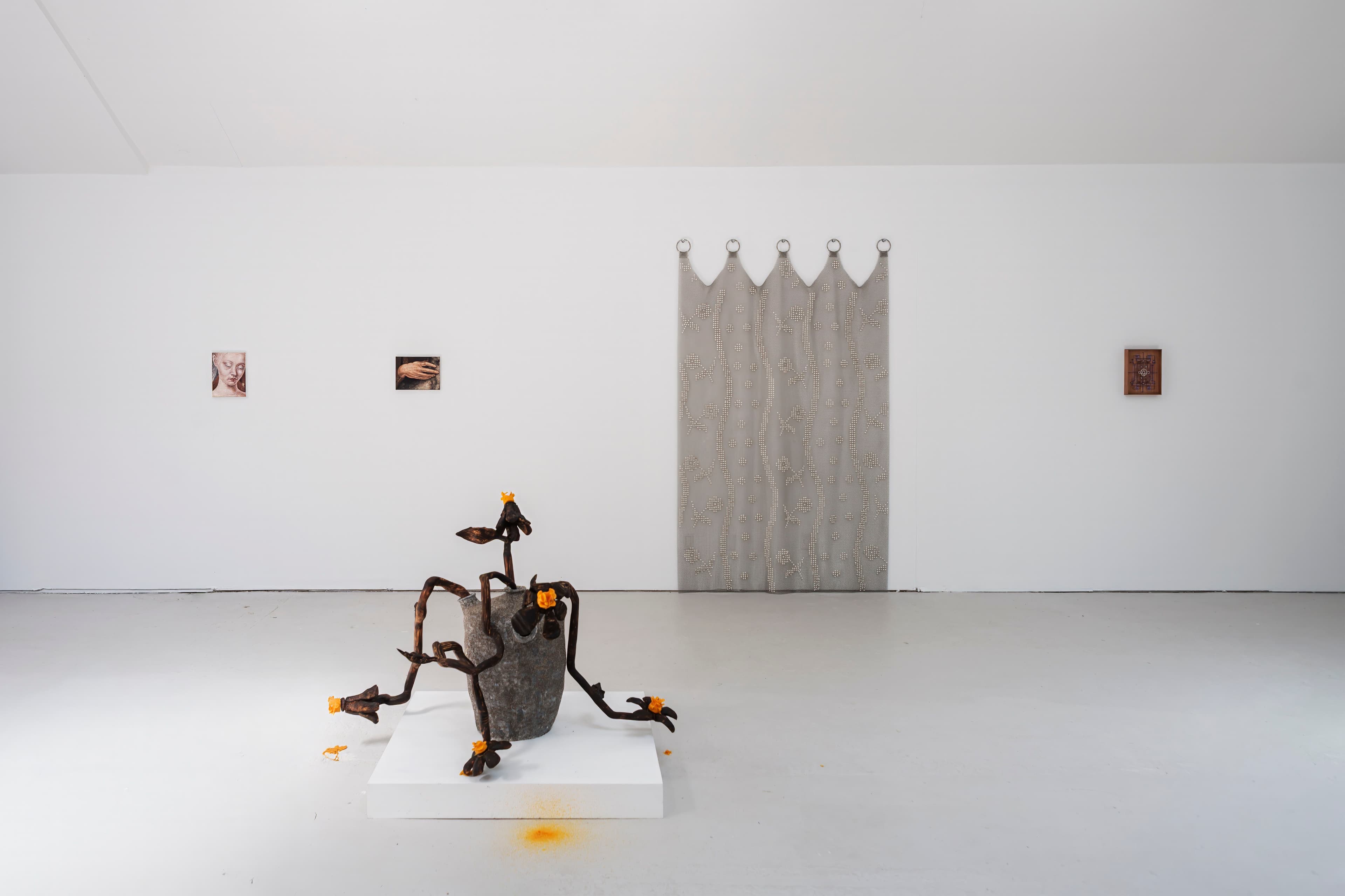 Group Exhibition — Veronica, Veronica — image 3 of 3
