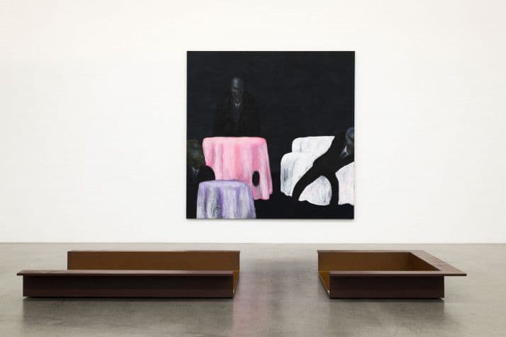 Group Exhibition — It Would Storm — image 3 of 5