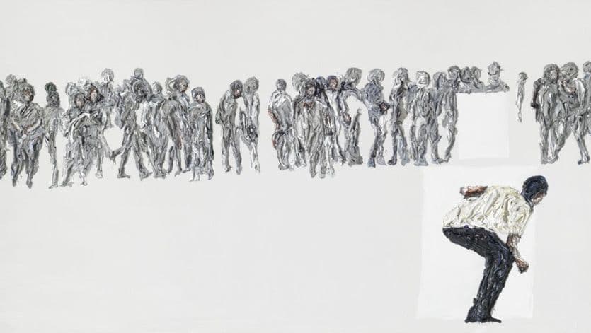 Clemens Krauss — Human Noise